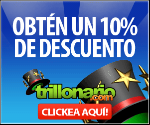 JUGAR Y GANAR A LAS LOTERIAS - COMPRAR TICKETS DE LOTERIA DE TODO EL MUNDO